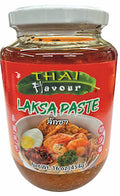 Thai Flavour Laksa Paste (24 x 16oz)