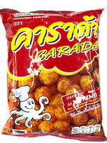 Green land   Carada  Cutthrfidh snack
