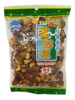 Crisp Broad Bean Hot