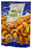 Miaow. Cuttlefish snack
