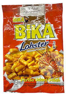 Bika Lobster snack