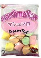 Marshmallow  Assorted