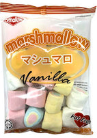 Marshmallow Vanilla