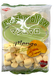 Marshmallow Mango