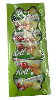 London coconut Roll