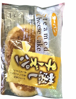 JP Steamed Cheese Cake (30 x 2.82oz)