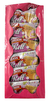 London Strawberry Roll