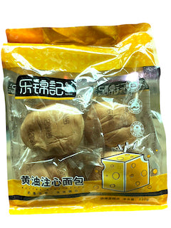 Butter Bread.