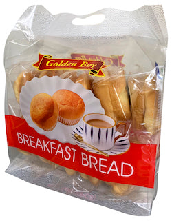 Golden Boy Breakfast Bread (10 x 10 x 400g)