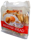 Golden Boy Breakfast Bread (10 x 10 x 400g)