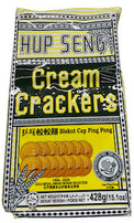Hup Seng Cream cracker Bag