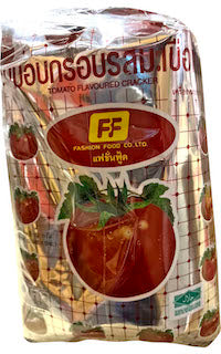 FF Tomato Cracker