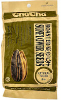 Cha Cha sunflower seed. Natural flavour