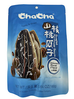 cha cha sunflower seed  Pecan flavour