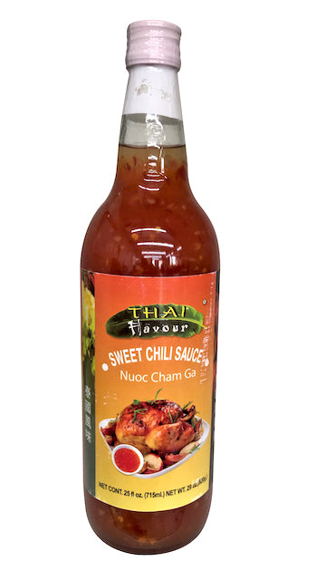 sweet chili for chicken (L)
