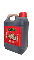oyster sauce