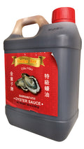 oyster sauce
