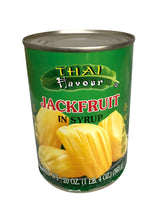 jackfruit in syrup