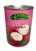 lychee in syrup 24x20 oz