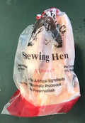 Stewing Hen