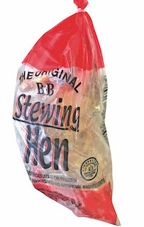 stew Hen chicken 15 pcs