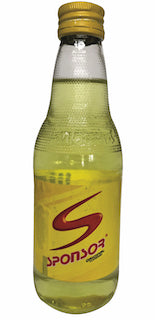Thai Sponsor drink 24x250 ml