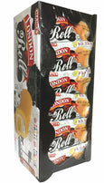London Milk Roll Cake 12x24pcsx20 gm