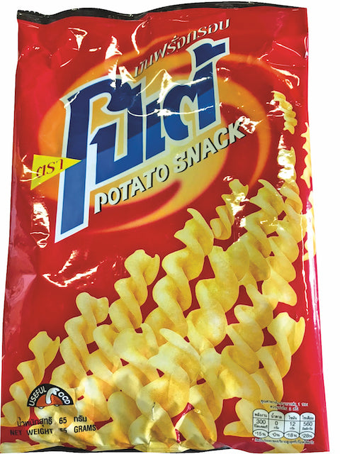 Potae Potato Snack *18x2.3 oz