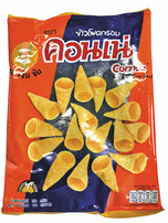 Cornae Anerican corn Snack. 18x2oz