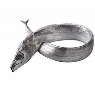 Fro whole Belt Fish 700/1000 22 lbs