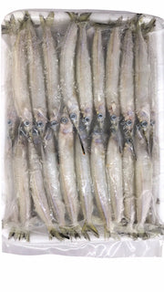 Fro needle Fish * Ca Lim Kim * 36x14 oz