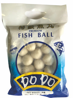 Fro Do Do Fish Ball 30 x16 oz