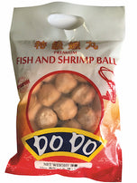 Fro Do Do fish & Shrimp Fish 30 x16 oz