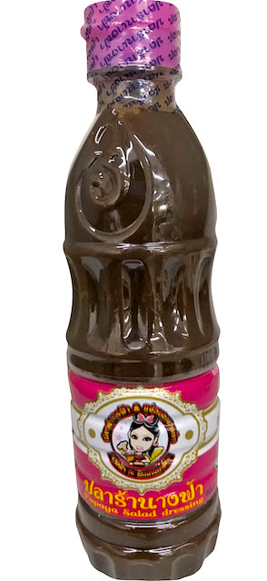 Nang Fa fish sauce 24 x