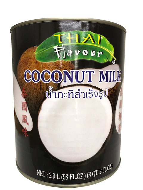 thai flavour coconut milk (XL)